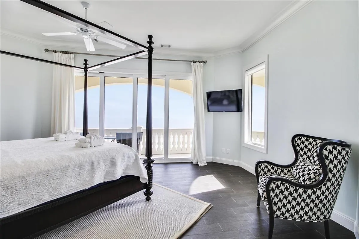 31 Singleton Beach- Oceanfront Luxury Home, Spectacular Views & Private Pool, Free Activities Included Hilton Head Island