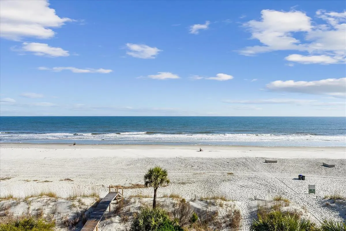 31 Singleton Beach- Oceanfront Luxury Home, Spectacular Views & Private Pool, Free Activities Included Hilton Head Island 0*,