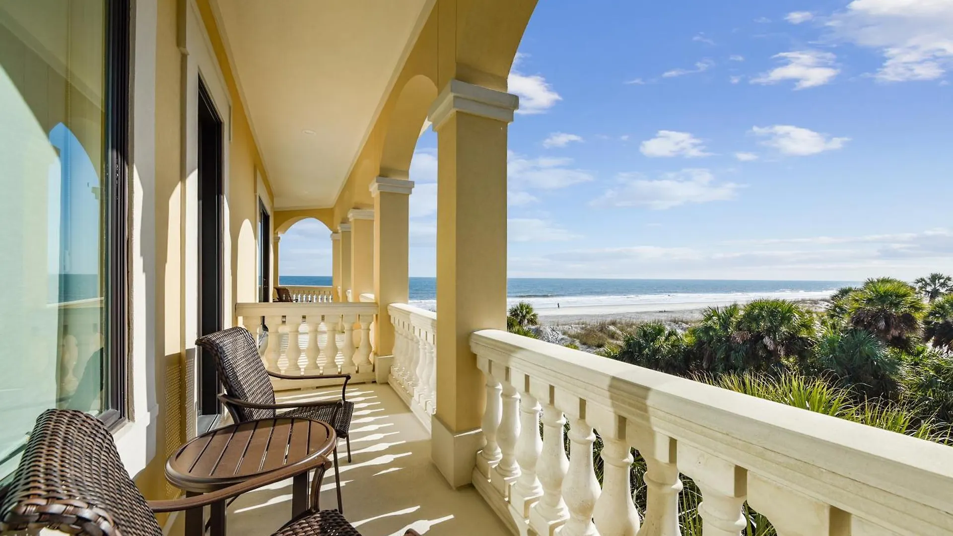 31 Singleton Beach- Oceanfront Luxury Home, Spectacular Views & Private Pool, Free Activities Included Hilton Head Island 0*,