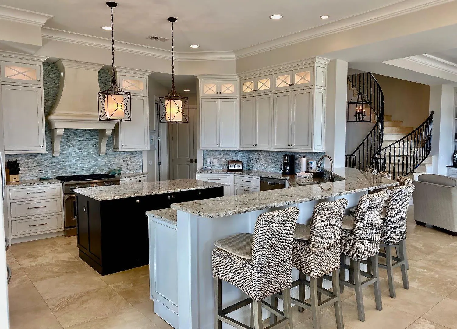 31 Singleton Beach- Oceanfront Luxury Home, Spectacular Views & Private Pool, Free Activities Included Hilton Head Island Holiday home