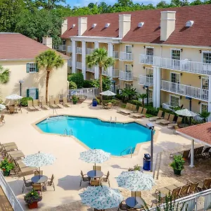 Hotel Palmera And, Hilton Head Island